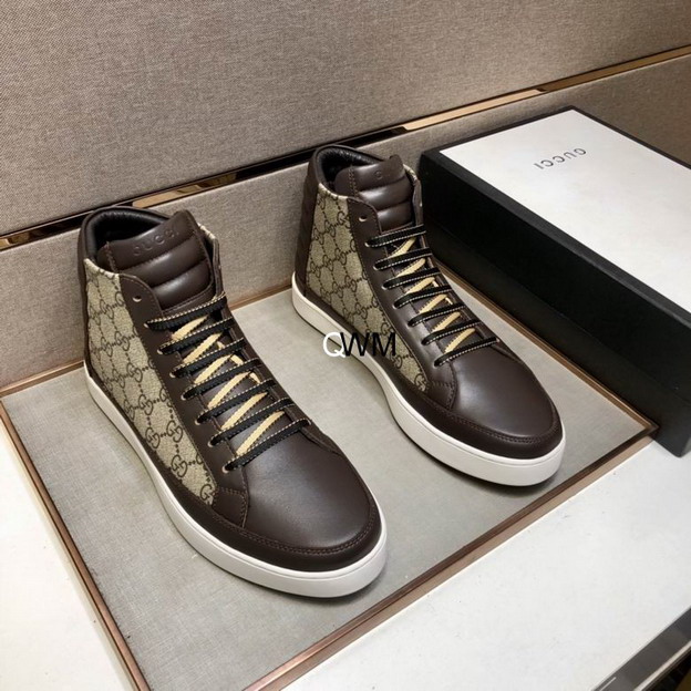 men high guci shoes 2021-11-5-044